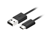 Scheda Tecnica: 3Dconnexion Braided, USB-A to USB-C, 1.5 m, black - 