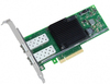 Scheda Tecnica: Fsas Technologies Plan Ep X550-t2 2x10GBase-t In In - 