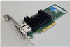 Scheda Tecnica: Fsas Technologies Plan Ep X710-t2l 2 X 10GBase-t PCIe Fh/lp - RJ45