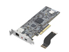 Scheda Tecnica: Lenovo Ts Bmc PCIe Adapter F. P3 Ultra Sff In - 
