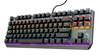 Scheda Tecnica: Trust Keyboard - GXT834 CALLAZ TKL FR - GXT834 FR