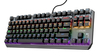 Scheda Tecnica: Trust Keyboard - GXT834 CALLAZ TKL US US