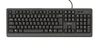 Scheda Tecnica: Trust Keyboard - 23883 PRIMO ES SP