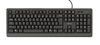 Scheda Tecnica: Trust Keyboard - 23893 PRIMO UK UK
