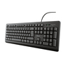 Scheda Tecnica: Trust Keyboard - 23984 TK-150 UK UK