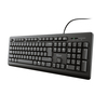 Scheda Tecnica: Trust Keyboard - 23982 TK-150 ES SP