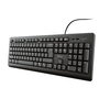Scheda Tecnica: Trust Keyboard - 23884 PRIMO QWERTZ WIRED . GR