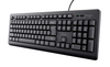 Scheda Tecnica: Trust Keyboard - 24388 TK-150 FR FR