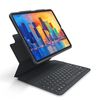 Scheda Tecnica: ZAGG Keyboard - PRO KEYS PRO CHARCOAL For APPLE iPad 12.9IN CZECH CZ