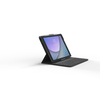 Scheda Tecnica: ZAGG Keyboard - MESSENGER FOLIO 2 For iPad 10.2/10.5 CHARCOAL IT