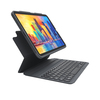 Scheda Tecnica: ZAGG Keyboard - PRO KEYS For iPad 10.9 BLACK/GRAY ITALIAN IT