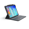 Scheda Tecnica: ZAGG Keyboard - MESSENGER FOLIO 2-APPLE-IPAD 10.9(10TH GEN)-FG-C GR