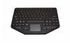 Scheda Tecnica: Gamber-Johnson Keyboard - 7300-0113 SLIM BLUE TOOTH EN EN
