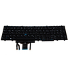 Scheda Tecnica: Origin Storage Keyboard - INSPIRON 7778 GERMAN LAYOUT - 102 KEY BACKLIT SP
