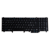 Scheda Tecnica: Origin Storage Keyboard - DELL FOR XPS 9370 SWISS/EURO 83 KEY BACKLIT