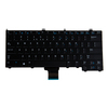 Scheda Tecnica: Origin Storage Keyboard - KB-KWNC7 N/B KBD DELL LATITUDE GERMAN BACKLIT 80 KEYS GR
