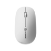 Scheda Tecnica: ALOGIC Mouse ECHELON WHITE BLUETOOTH USB-C DE Mac OS Win EN - 