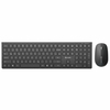 Scheda Tecnica: ALOGIC Mouse Keyboard ECHELON / COMBO BLUETOOTH USB-C Win - BLACK GR