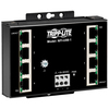 Scheda Tecnica: EAton Switch 8-PORT - UNMANAGED FAST INDUSTRI AL ETHERNET 10/100 MBPS