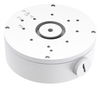 Scheda Tecnica: TP-Link -vigi Network Camera Junction Box Spec+aluminum - Alloy, 416g, 149.2 + 154.8 + 51 Mm (5.87 + 6.09 + 2.01 In)