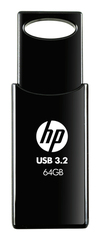Scheda Tecnica: PNY HP 64GB - 712w Black USB 3.2 USB Stick