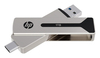 Scheda Tecnica: PNY HP 911 Pro - 512GB Otg Typ-a/typ-c USB Stick