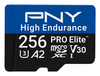 Scheda Tecnica: PNY Pro Elite High Endurance - 256GB Microsd