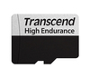 Scheda Tecnica: Transcend 32GB Microsd W/ Adapter U1 High Endurance - 