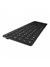 Scheda Tecnica: V7 Keyboard BLUETOOTH SILENT DE 2.4GHZ DUAL MODE GERMAN - QWERTZ GR
