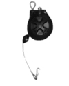 Scheda Tecnica: Gamber-Johnson Scanner - RETRACTABLE REEL