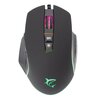 Scheda Tecnica: White Shark Mouse Ottico USB Gaming 6400 Dpi - Retroilluminazione LED RGB Nero, GARETH