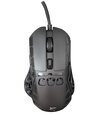 Scheda Tecnica: White Shark Mouse Ottico USB Gaming 7200 Dpi - Retroilluminazione LED RGB Nero, ECTOR