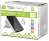 Scheda Tecnica: Techly Router Ripetitore Wireless 300N da Muro Repeater2 - 