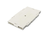 Scheda Tecnica: DIGITUS Fiber Optic Splice Cassette incl. Cover and 2x 12C - splice holder for crimp