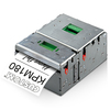 Scheda Tecnica: Custom Kpm180h+cutter Prnt Presenter . In - 