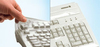 Scheda Tecnica: Cherry Wetex For G84 4100 CopriKeyb - 