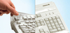 Scheda Tecnica: Cherry Wetex Eu Windows 95 Layout CopriKeyb - 