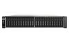 Scheda Tecnica: QNAP 24Bay All-flash U.2,x2 Cpu 4309y 8c/16t 64GB - 