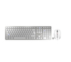 Scheda Tecnica: Cherry Dw 9100 - Slim Uk-english Uk