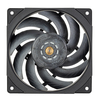 Scheda Tecnica: SilverStone SST-FHS120-24V - High Performance 120mm X 38mm - Pwm Industrial Fan With 110 Cfm Airflow, 24v Support