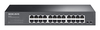 Scheda Tecnica: Mercusys 24-port Gigabit Desktop/rackmount Switch - 