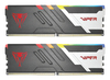 Scheda Tecnica: PATRIOT Ram Viper Rgb Venom 32GB (2x16GB) Dimm Ddr5 6000MHz - 1.35v Gaming