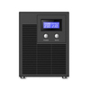 Scheda Tecnica: Atlantis Land Ups Atlantis A03-HP4003PXLN HoSTPower 3000va - (1500w) Tower 4 Batterie Display LCD USB/hid/rs232 6*iec S
