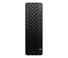 Scheda Tecnica: HP ProDesk2 G1i SFF Intel i7-14700 Black - 16GB RAM, 256GB SSD, Intel 3840x2160, W11P