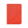 Scheda Tecnica: Kobo Clara Bw/colour - Sleepcover Case Cayenne Red