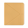 Scheda Tecnica: Kobo Sleepcover Libra Colour Butter Giallo - 