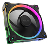 Scheda Tecnica: Asus Ventola Prime Mr120 Fan Argb Black - 