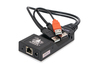 Scheda Tecnica: Adder link Portal R110 Transmitter - Dp - 1920x1080 px, 60 Hz, USB Power 2 x USB A, DisplayPort 1.2