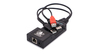 Scheda Tecnica: Adder view Matrix C110 Computer Access Module - Dp - 2560x1600 px, 60 Hz, USB-A x 2, DisplayPort 1.1, RJ45, 55