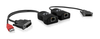 Scheda Tecnica: Adder Extender DVI 50m receiver - 